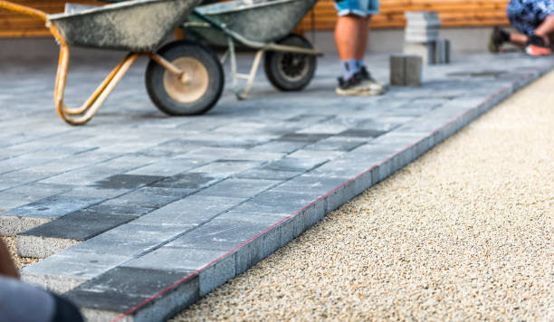 Professional Driveway Pavers in Palm Valley, FL