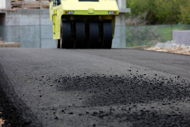 Reasons to Select Us for Your Driveway Paving Requirements in Palm Valley, FL