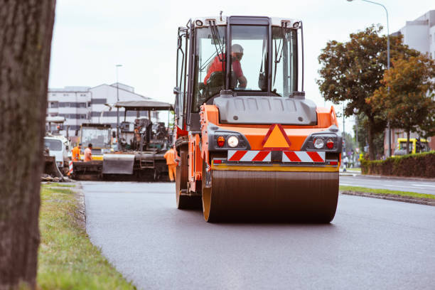 Best Driveway Paving Contractor  in Palm Valley, FL