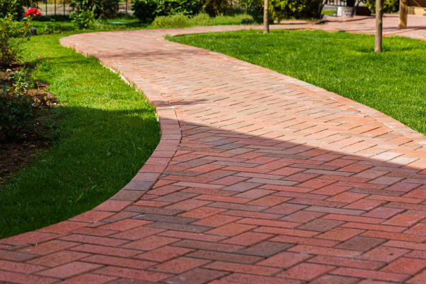 Best Decorative Driveway Pavers  in Palm Valley, FL