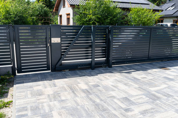 Best Residential Driveway Paver Services  in Palm Valley, FL