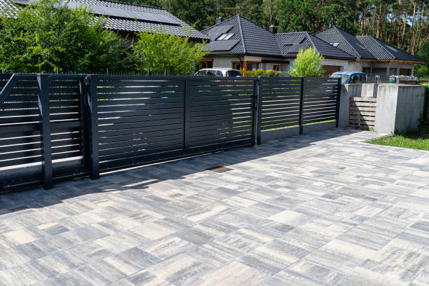 Best Driveway Resurfacing Pavers  in Palm Valley, FL