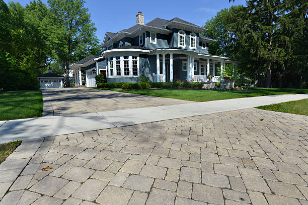 Professional Driveway Pavers in Palm Valley, FL