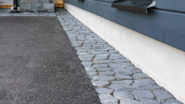 Paver Driveway Replacement in Palm Valley, FL
