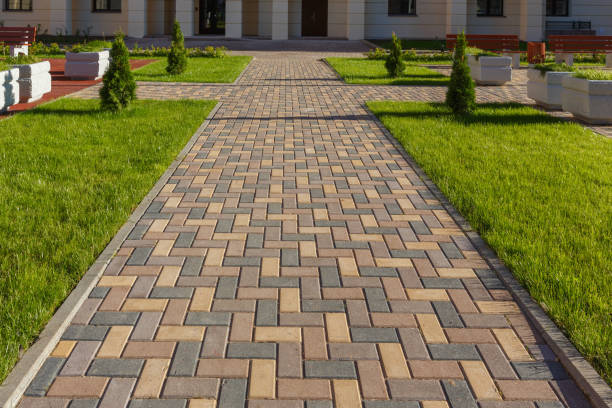 Professional Driveway Pavers in Palm Valley, FL